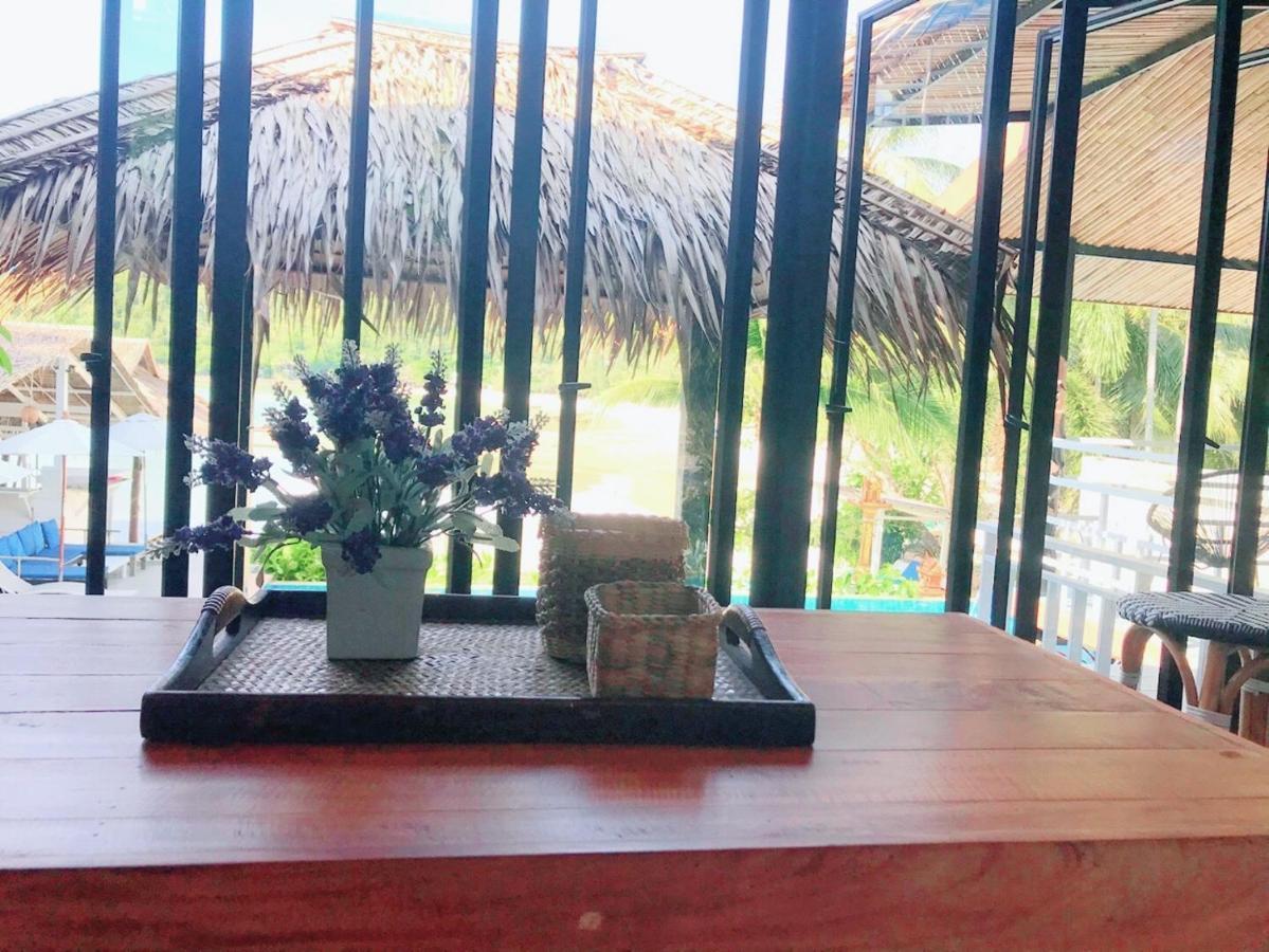 คุ้กกี้สลัดรีสอร์ท รีสอร์ท หาดสลัด